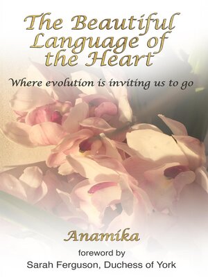 cover image of The Beautiful Language of the Heart